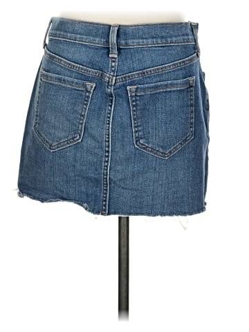 Old Navy Denim Skirt (view 2)