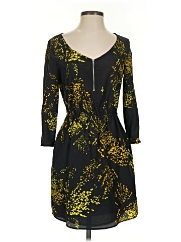 Zara TRF Cocktail Dress (view 1)