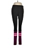 Danskin Now Color Block Black Active Pants Size M - photo 1
