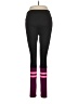Danskin Now Color Block Black Active Pants Size M - photo 2