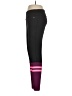 Danskin Now Color Block Black Active Pants Size M - photo 5