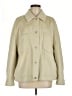 We the Free 100% Polyester Solid Tan Coat Size M - photo 1