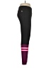 Danskin Now Color Block Black Active Pants Size M - photo 4