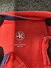 JK Kids Red Pullover Sweater Size M (youth) - photo 3