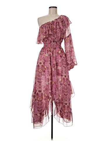 MISA Los Angeles Cocktail Dress (view 1)