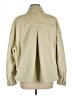 We the Free 100% Polyester Solid Tan Coat Size M - photo 2
