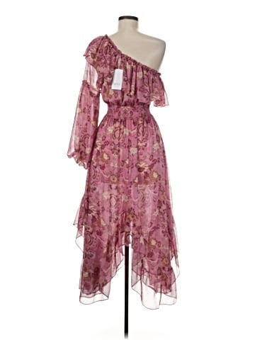 MISA Los Angeles Cocktail Dress (view 2)