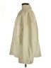 We the Free 100% Polyester Solid Tan Coat Size M - photo 5