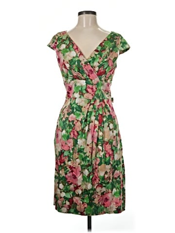 Talbots Cocktail Dress (view 1)