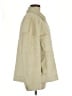 We the Free 100% Polyester Solid Tan Coat Size M - photo 4