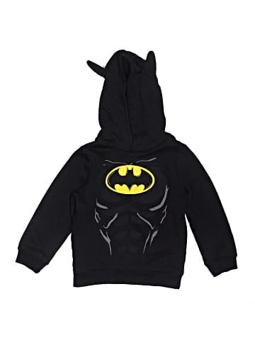Batman Pullover Hoodie (view 1)