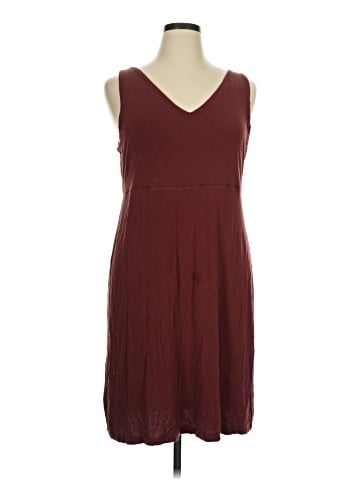 Athleta Casual Dress (view 1)