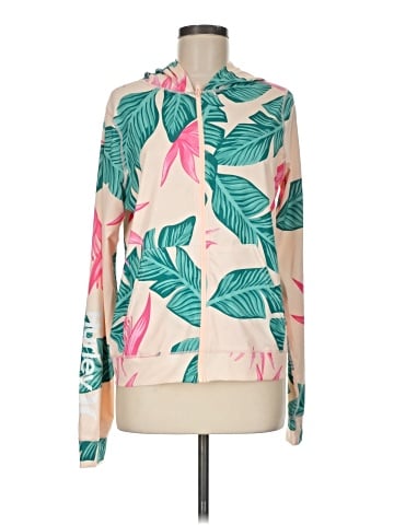 Hurley Track Jacket (view 1)