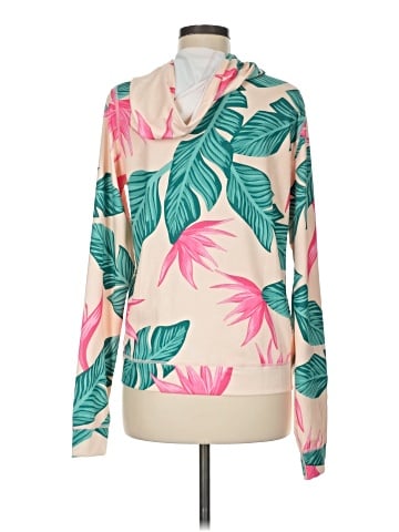Hurley Track Jacket (view 2)