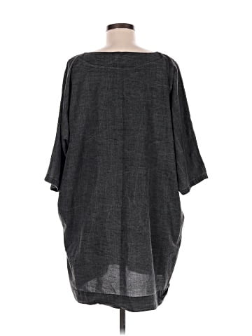 UZI NYC Casual Dress (view 2)