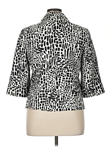 Lafayette 148 New York Blazer (view 2)