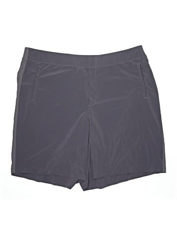 Athleta Athletic Shorts (view 1)