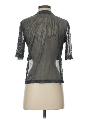 Bebe Sport 3/4 Sleeve T-Shirt (view 2)