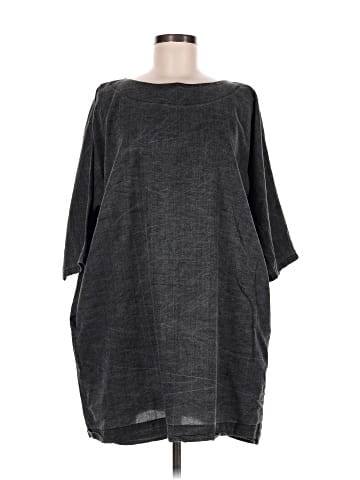 UZI NYC Casual Dress (view 1)