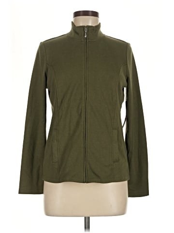 Hasting & Smith Track Jacket (view 1)
