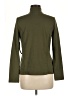 Hasting & Smith Green Track Jacket Size M (petite) - photo 2