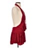 Fashion Nova Red Sleeveless Top Size S - photo 4