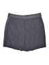 Athleta Solid Gray Athletic Shorts Size 24 - photo 2