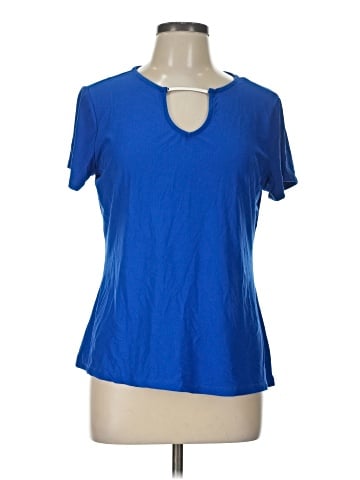 Bobbie Brooks Short Sleeve T-Shirt (view 1)