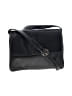 Giani Bernini 100% Leather Black Leather Messenger One size - photo 1