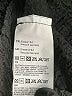 Homies Chevron-herringbone Black Casual Pants Size M - photo 8