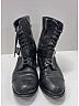 Prada Black Ankle Boots Size EU 36 1/2 - photo 4