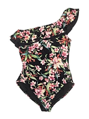 Carmen Marc Valvo One Piece Swimsuit (view 1)