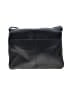 Giani Bernini 100% Leather Black Leather Messenger One size - photo 3