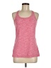Gap Fit Pink Active Tank Size M - photo 1