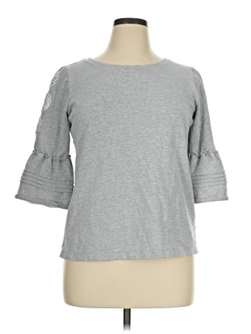Lilly Pulitzer Sweatshirt (view 1)