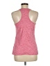 Gap Fit Pink Active Tank Size M - photo 2