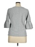 Lilly Pulitzer Gray Sweatshirt Size XL - photo 2