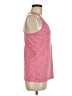 Gap Fit Pink Active Tank Size M - photo 4