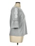 Lilly Pulitzer Gray Sweatshirt Size XL - photo 4