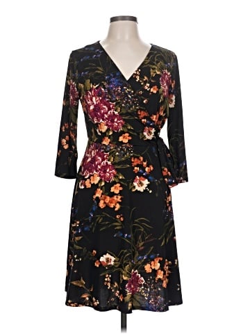 Hail3y:23 Cocktail Dress (view 1)