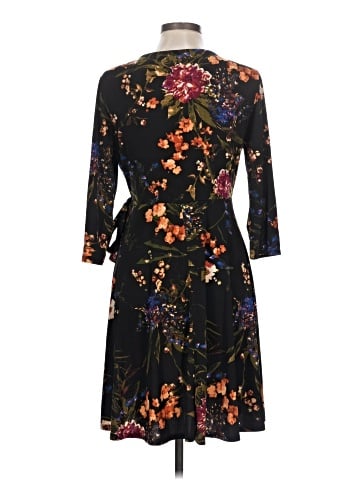 Hail3y:23 Cocktail Dress (view 2)