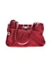 Brighton 100% Leather Red Leather Shoulder Bag One size - photo 1
