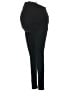 Isabel Maternity Black Active Pants Size Sm Maternity - photo 1