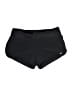 Asics Black Athletic Shorts Size M - photo 1