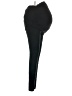 Isabel Maternity Black Active Pants Size Sm Maternity - photo 4