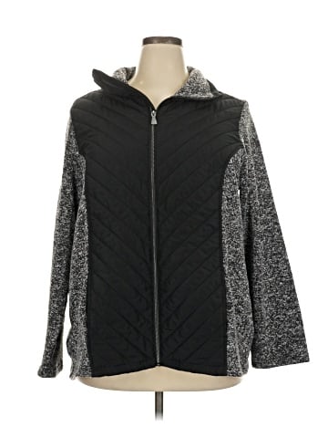 Avenue Jacket (view 1)