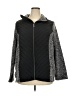 Avenue 100% Polyester Black Jacket Size 22 Plus - photo 1