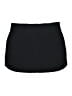 Marika Solid Black Active Skort Size XL - photo 1
