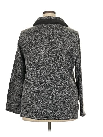Avenue Jacket (view 2)