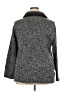 Avenue 100% Polyester Black Jacket Size 22 Plus - photo 2